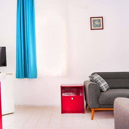 بيتيس Villa Nergis المظهر الخارجي الصورة