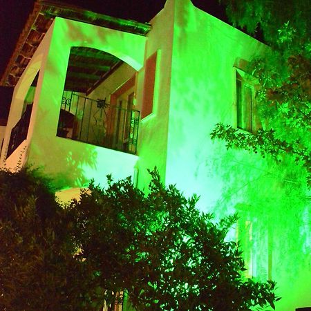 بيتيس Villa Nergis المظهر الخارجي الصورة