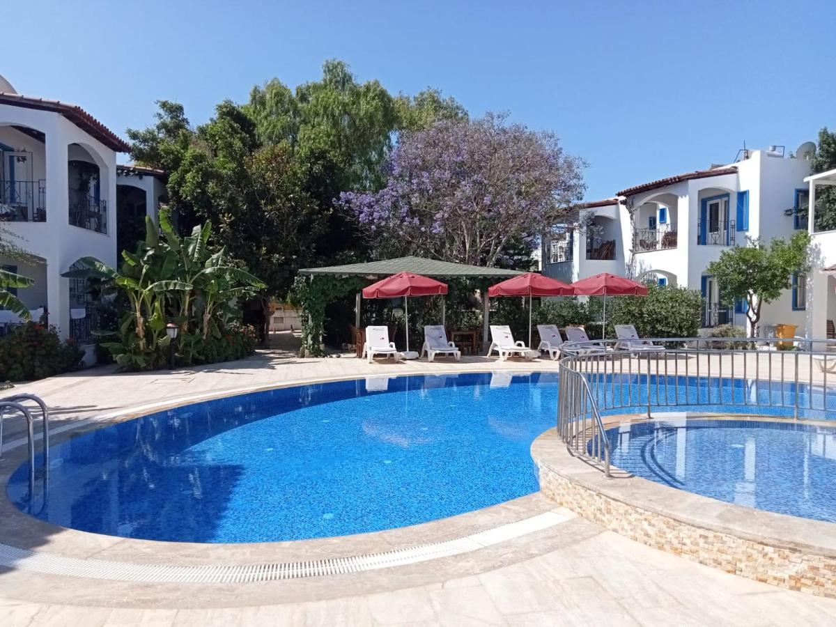 بيتيس Villa Nergis المظهر الخارجي الصورة