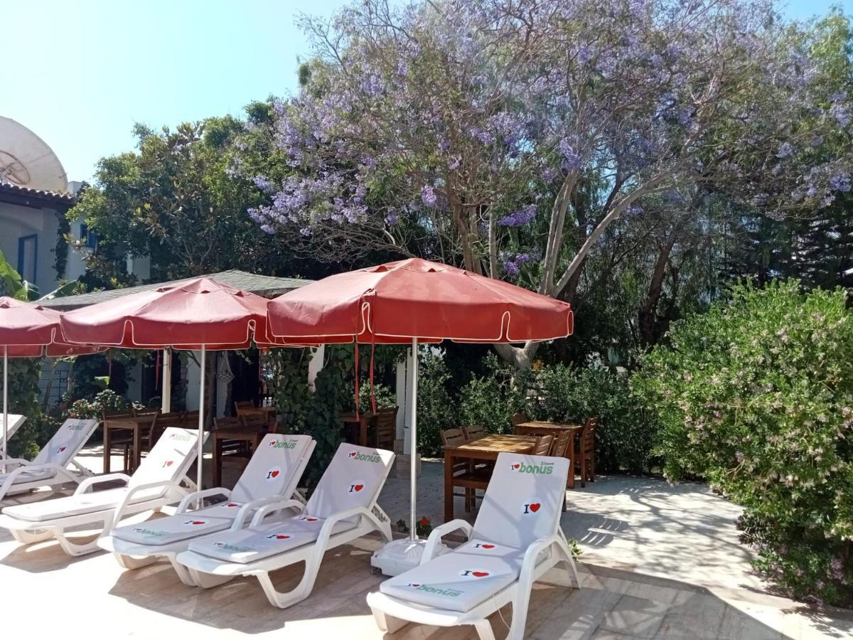 بيتيس Villa Nergis المظهر الخارجي الصورة