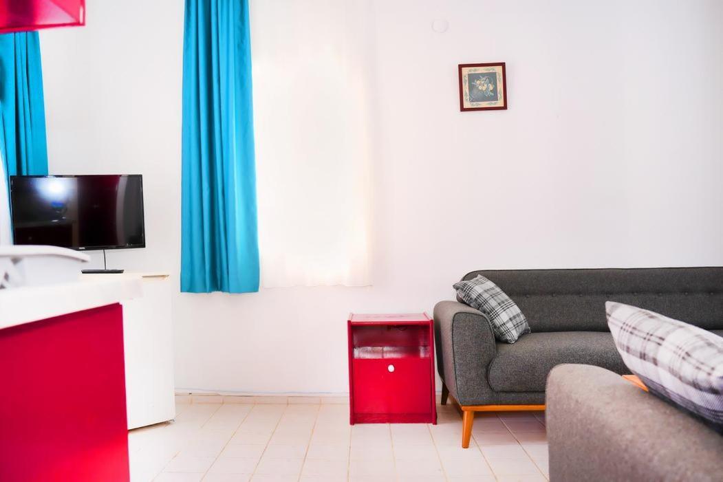 بيتيس Villa Nergis المظهر الخارجي الصورة