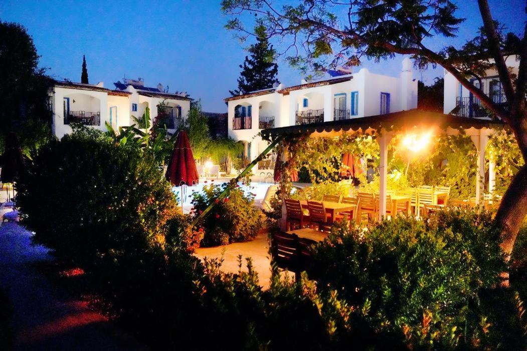 بيتيس Villa Nergis المظهر الخارجي الصورة