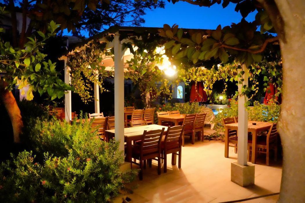 بيتيس Villa Nergis المظهر الخارجي الصورة