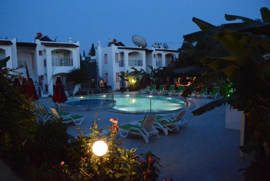 بيتيس Villa Nergis المظهر الخارجي الصورة