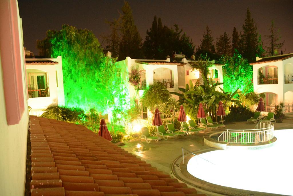 بيتيس Villa Nergis المظهر الخارجي الصورة