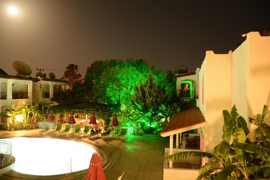 بيتيس Villa Nergis المظهر الخارجي الصورة