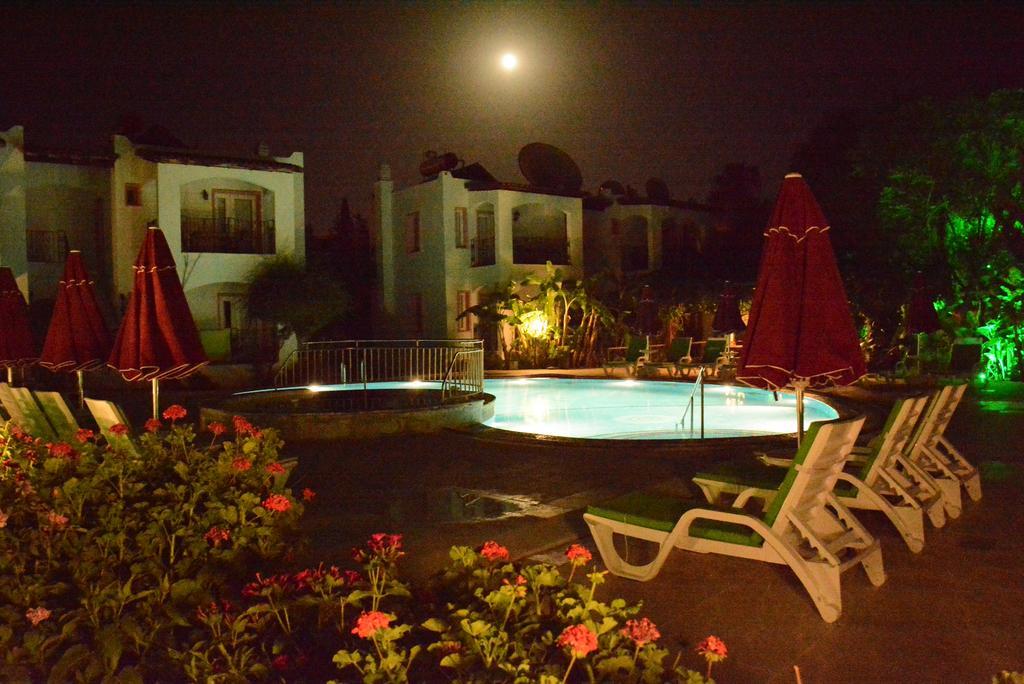 بيتيس Villa Nergis المظهر الخارجي الصورة