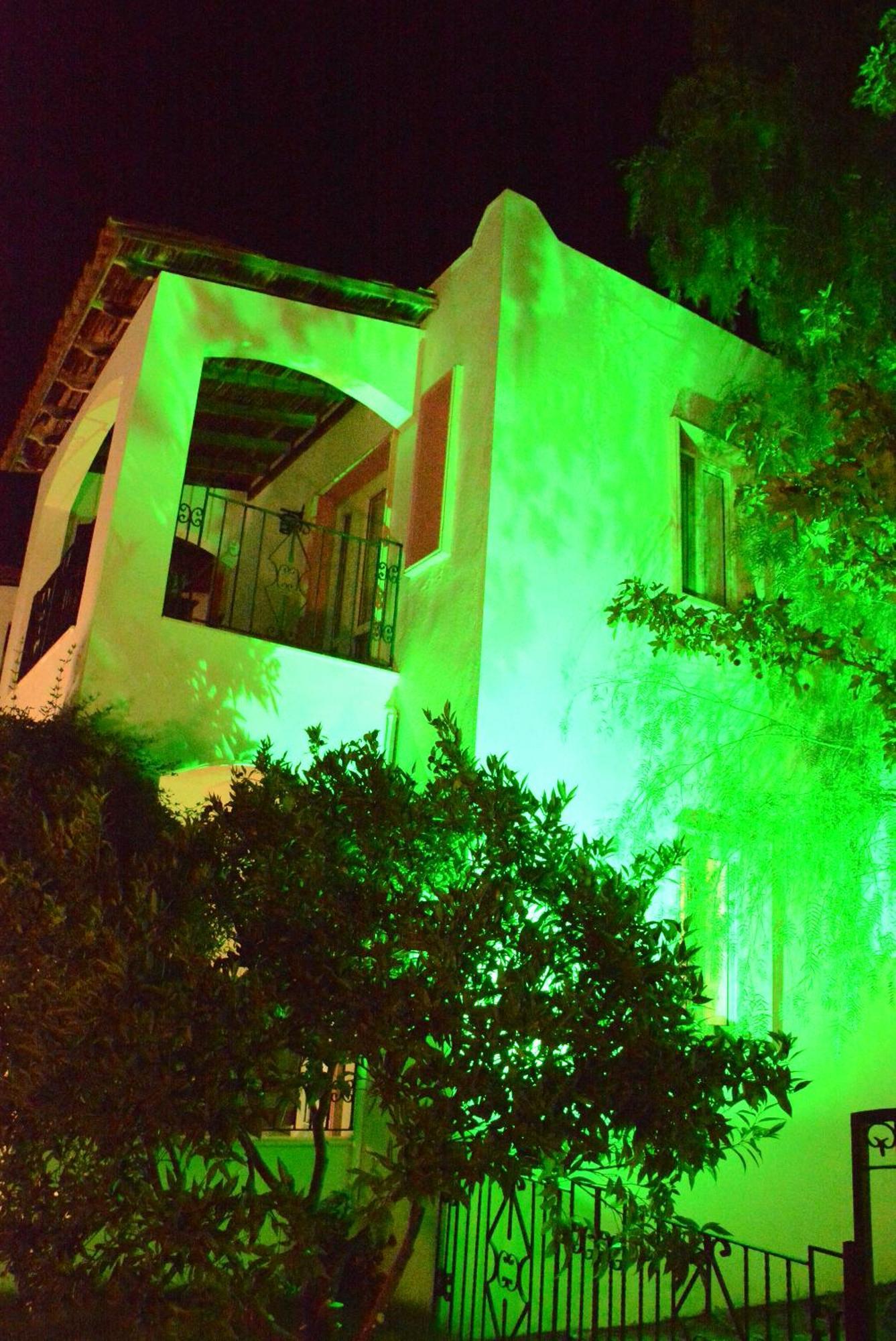 بيتيس Villa Nergis المظهر الخارجي الصورة