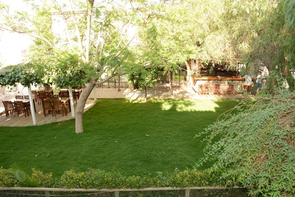 بيتيس Villa Nergis المظهر الخارجي الصورة