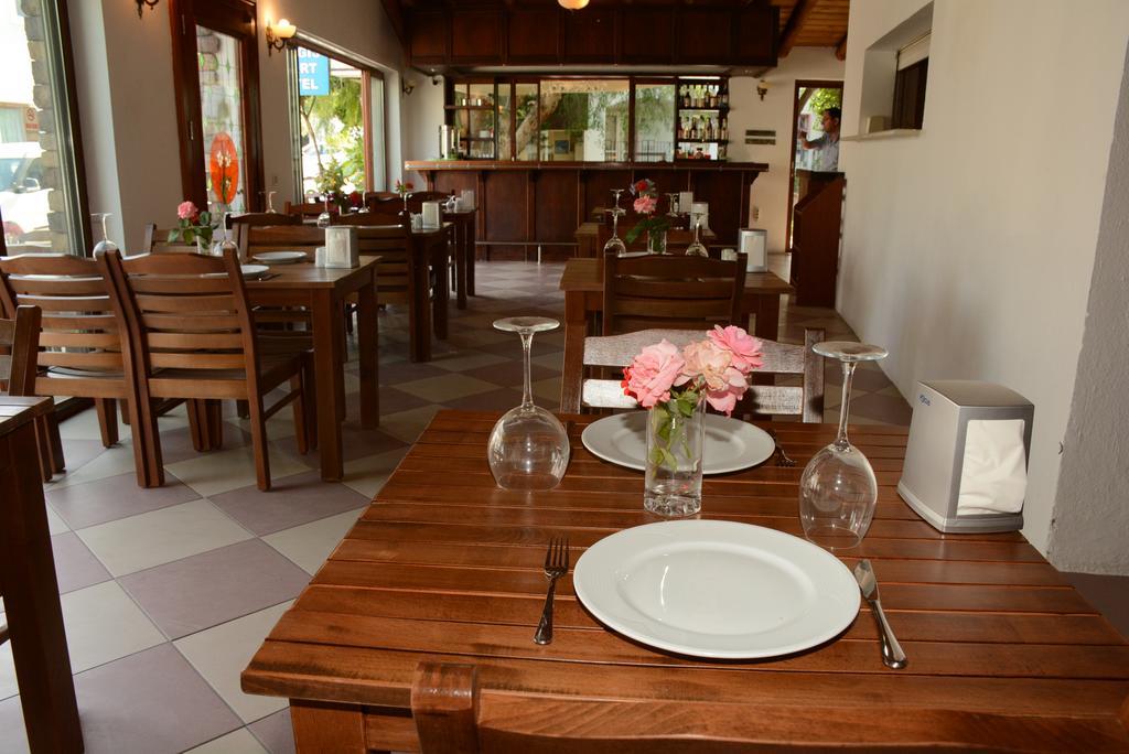 بيتيس Villa Nergis المظهر الخارجي الصورة